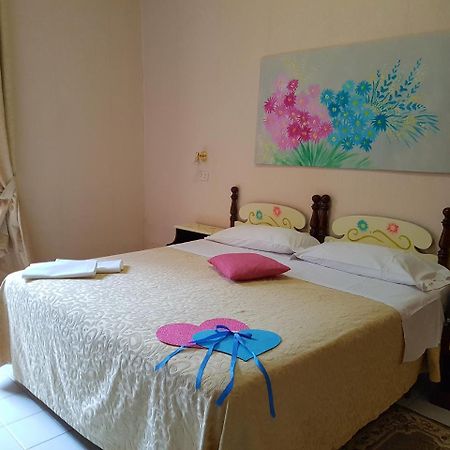 Hotel Astoria & Ninfea Spa Fiuggi Kültér fotó
