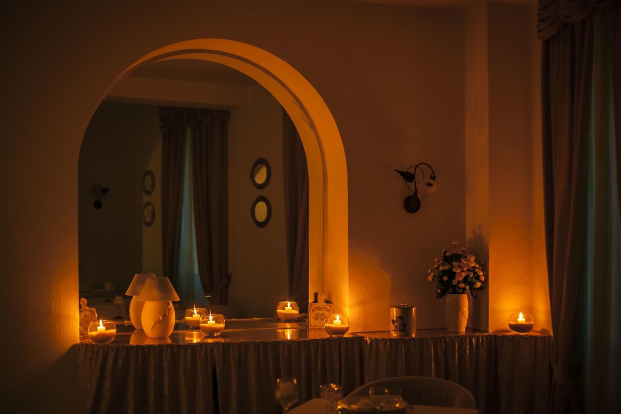 Hotel Astoria & Ninfea Spa Fiuggi Kültér fotó
