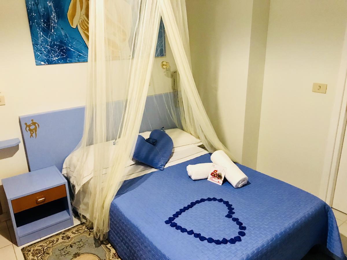 Hotel Astoria & Ninfea Spa Fiuggi Kültér fotó