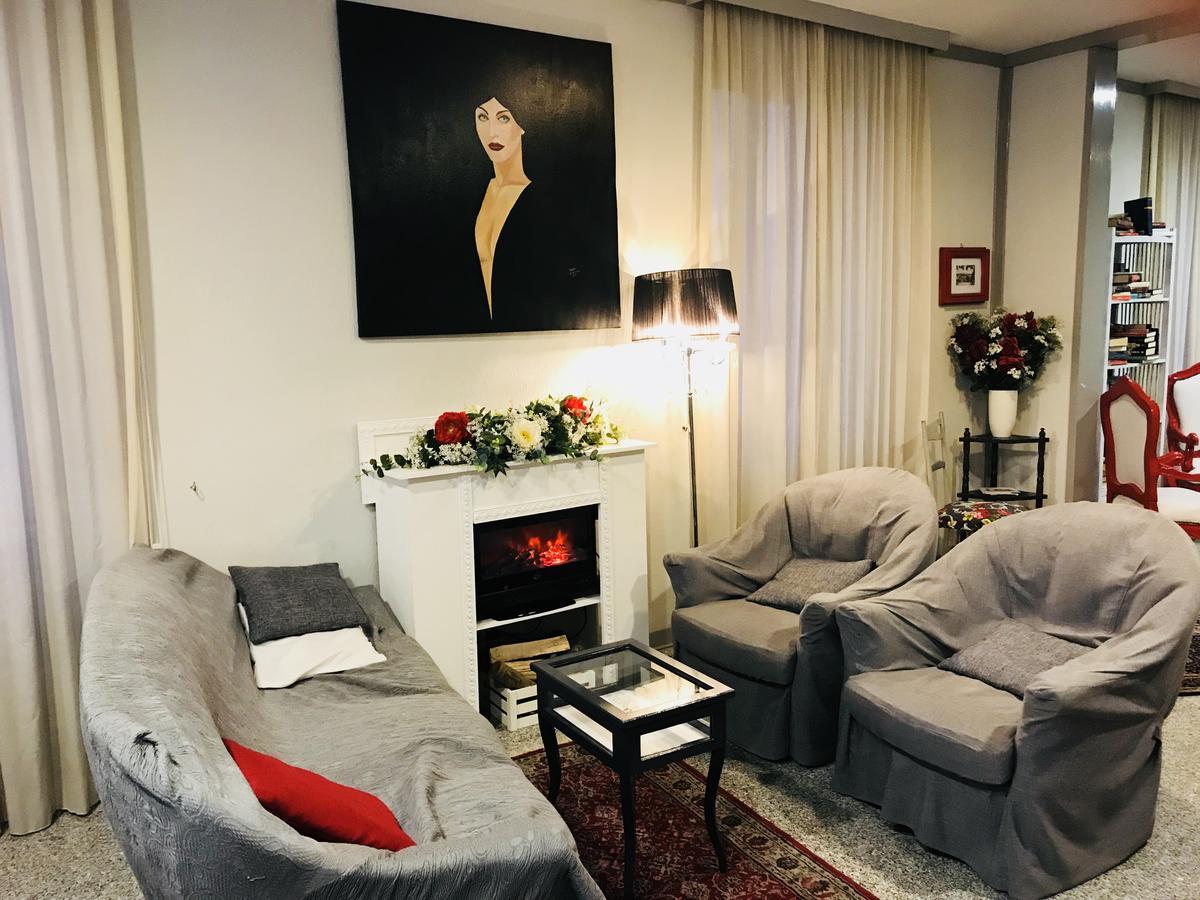 Hotel Astoria & Ninfea Spa Fiuggi Kültér fotó