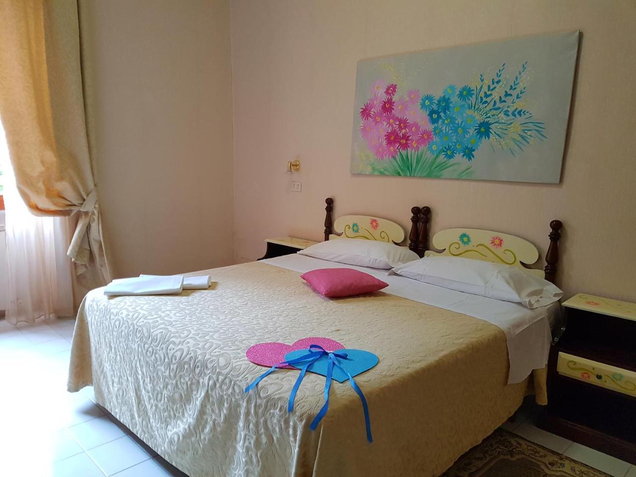 Hotel Astoria & Ninfea Spa Fiuggi Kültér fotó