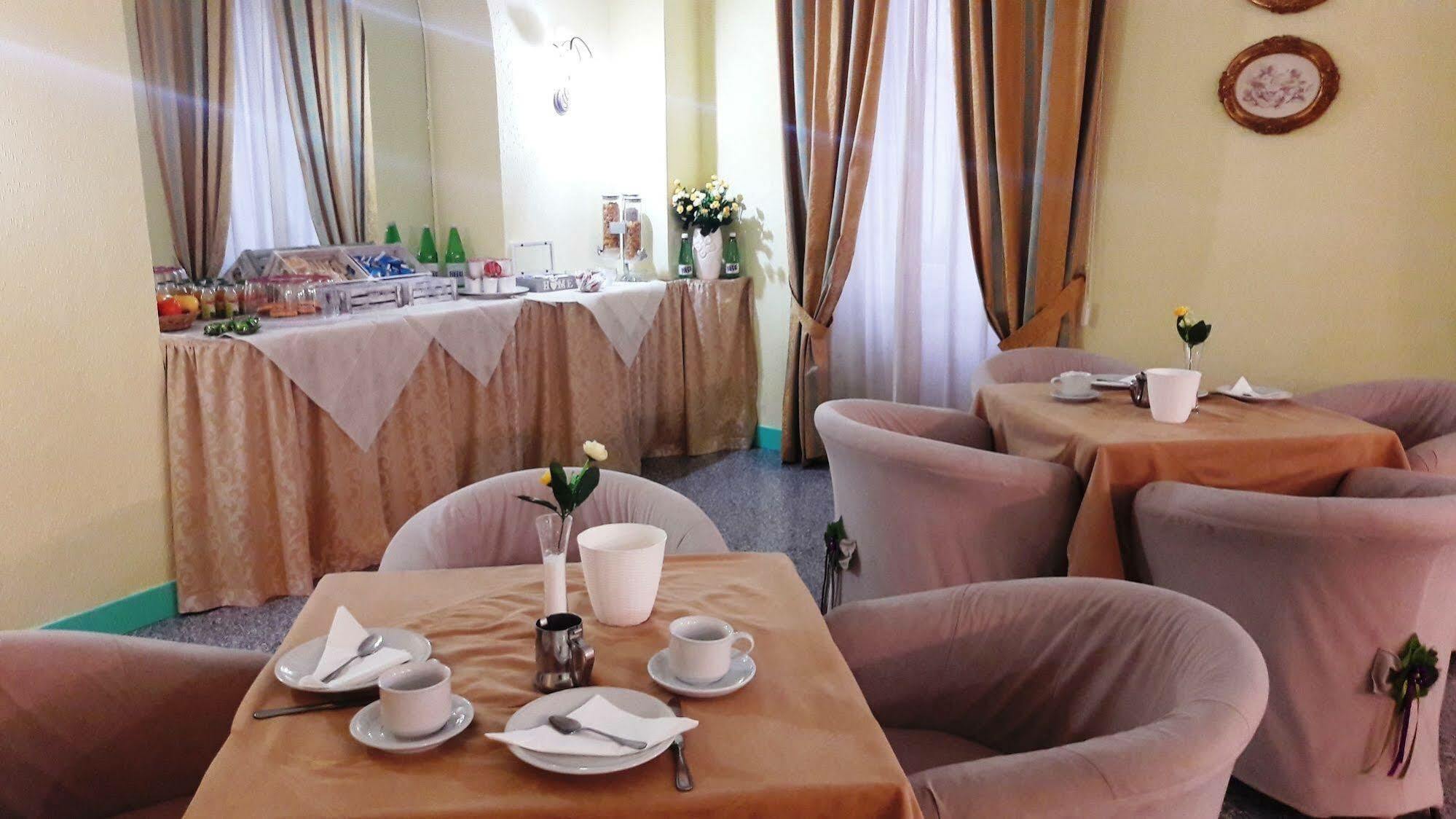 Hotel Astoria & Ninfea Spa Fiuggi Kültér fotó