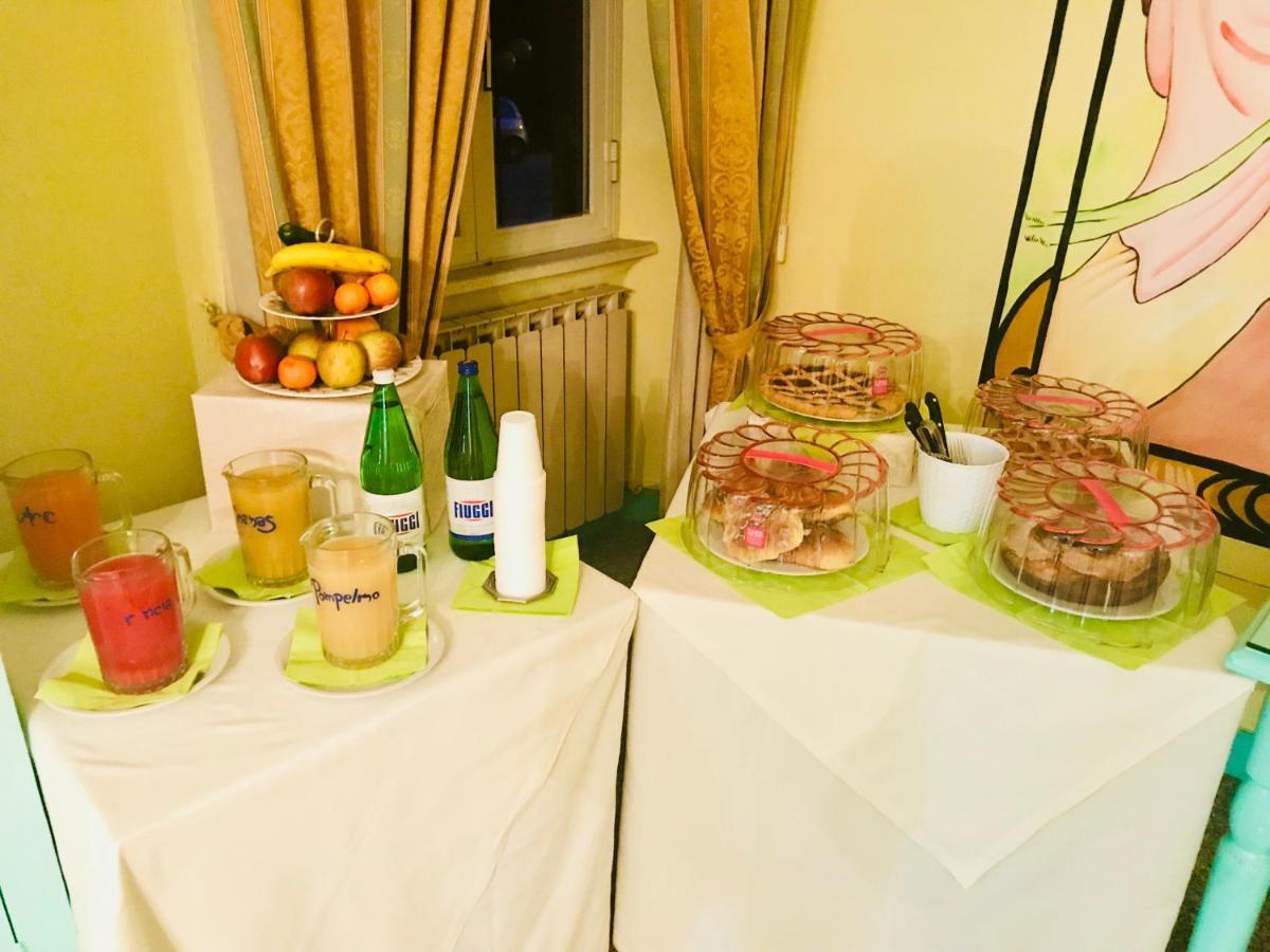 Hotel Astoria & Ninfea Spa Fiuggi Szoba fotó