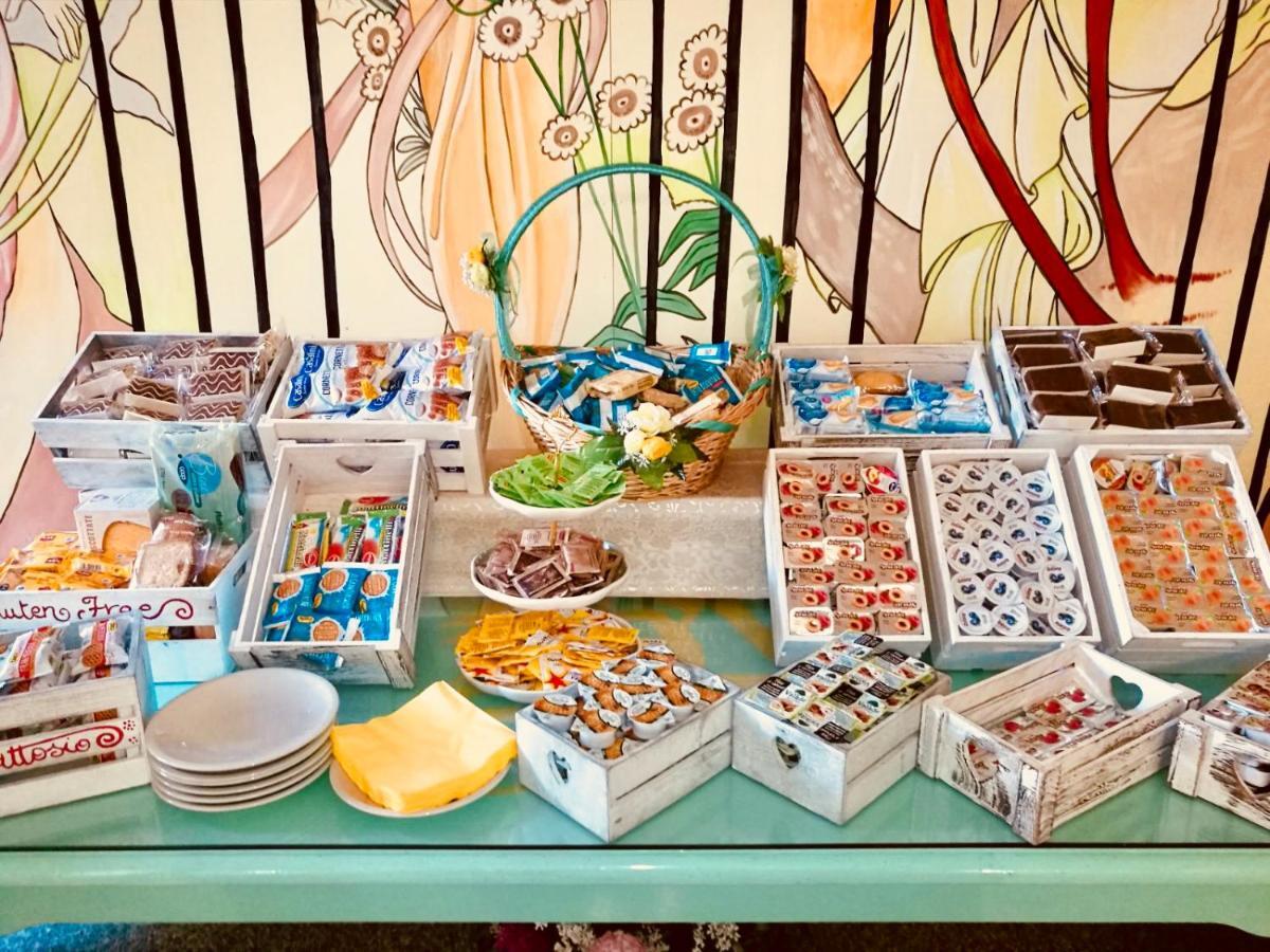 Hotel Astoria & Ninfea Spa Fiuggi Szoba fotó